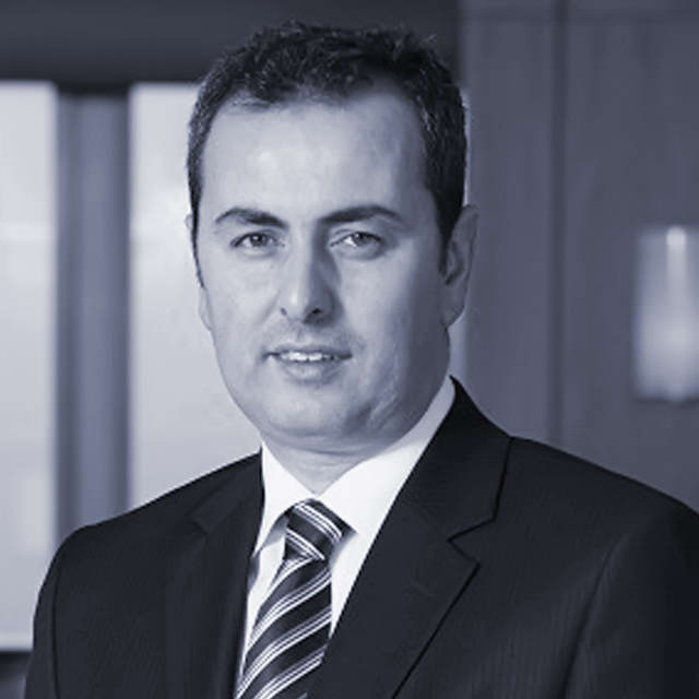 HAKAN ARAN